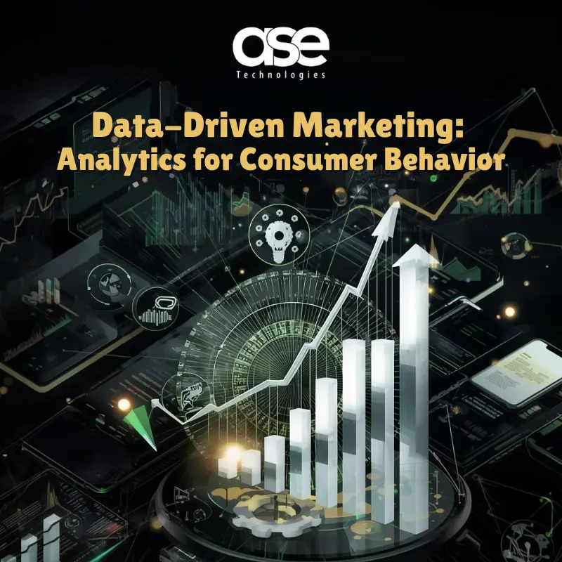 Data-Driven Marketing: Analytics for Consumer Behavior